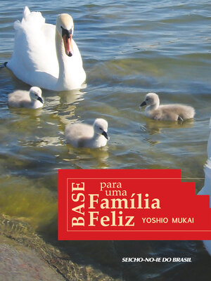 cover image of Base para uma Família Feliz